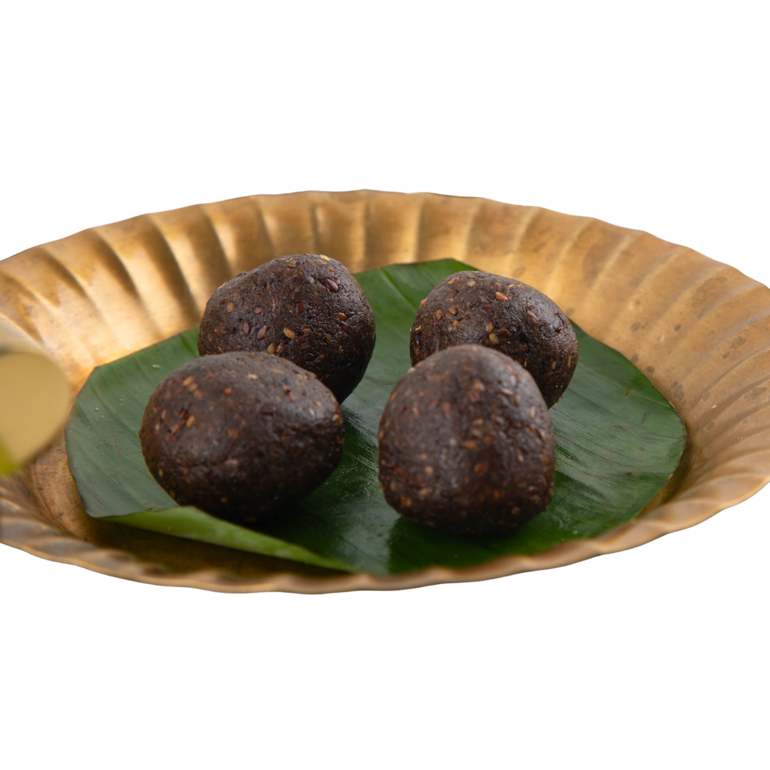 Sesame Laddu
