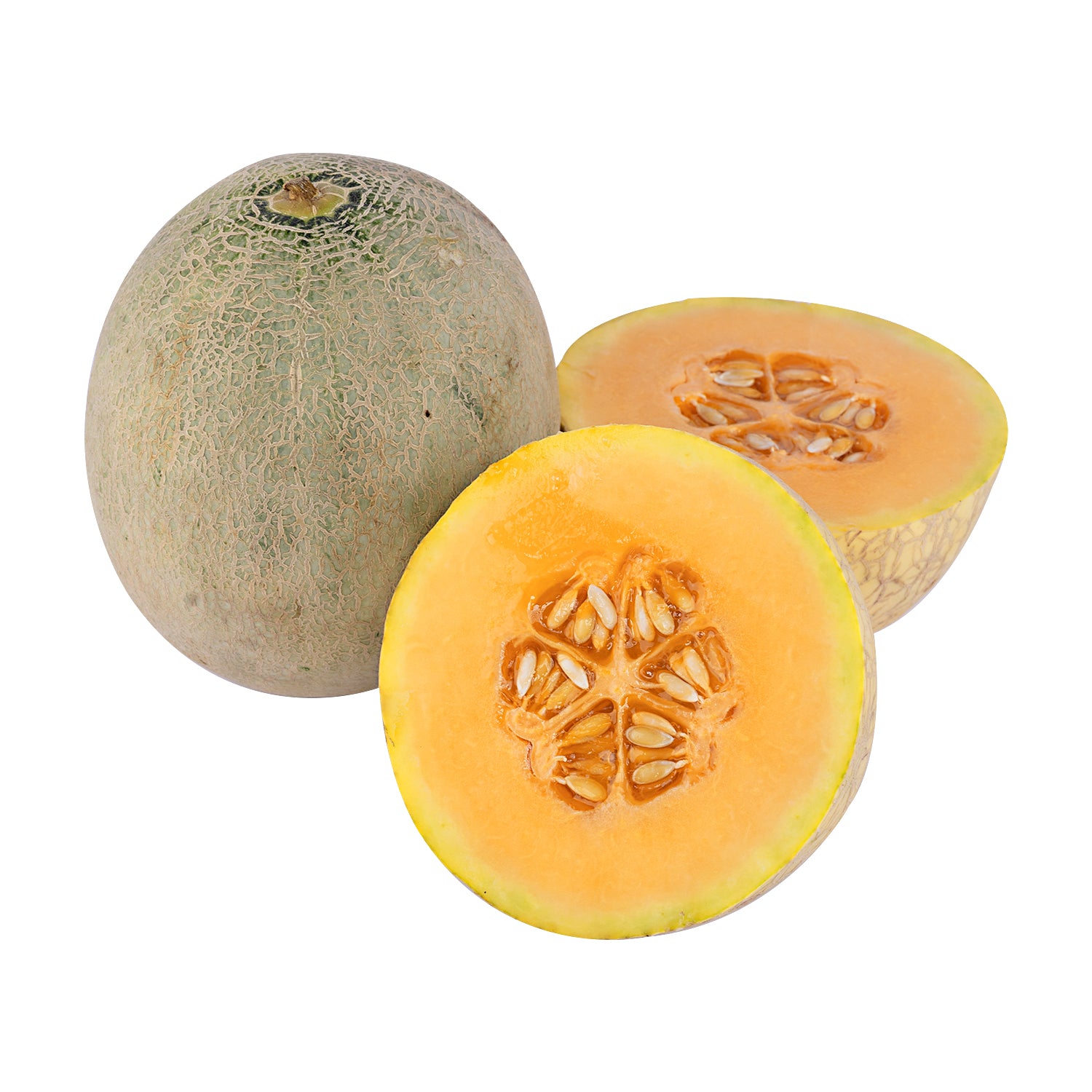 Muskmelon