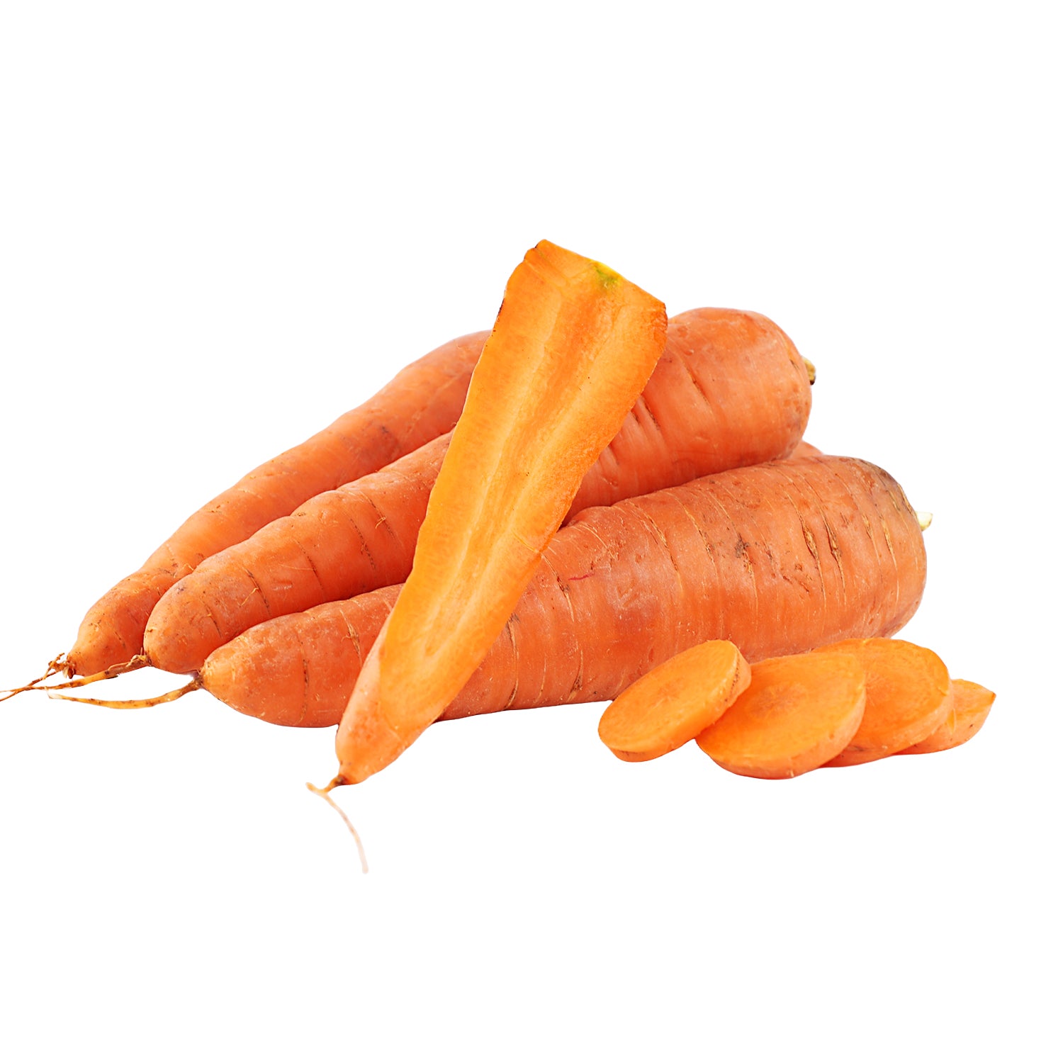 Naturally grown Ooty Carrots- Farm Fresh, Pesticide-Free & Hand-Harvested from Ooty Hills for your Chennai home.