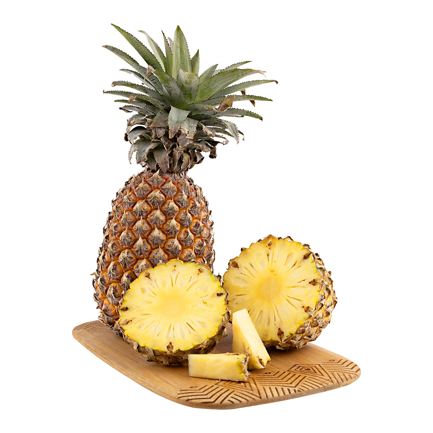 Pineapple