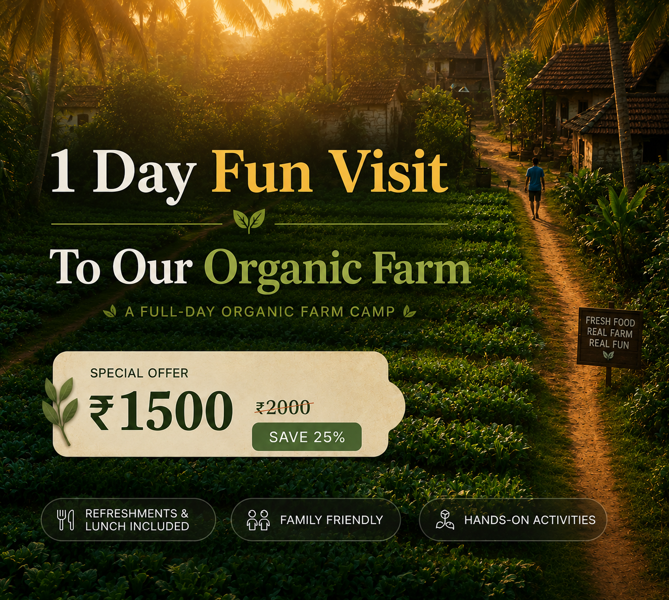myHarvest Farms