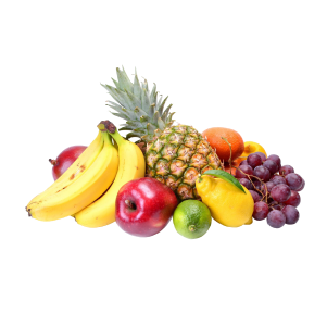 Fruits