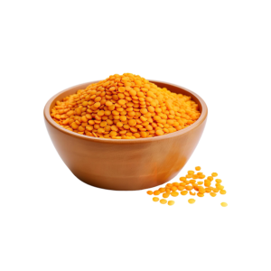 Dhals & Pulses