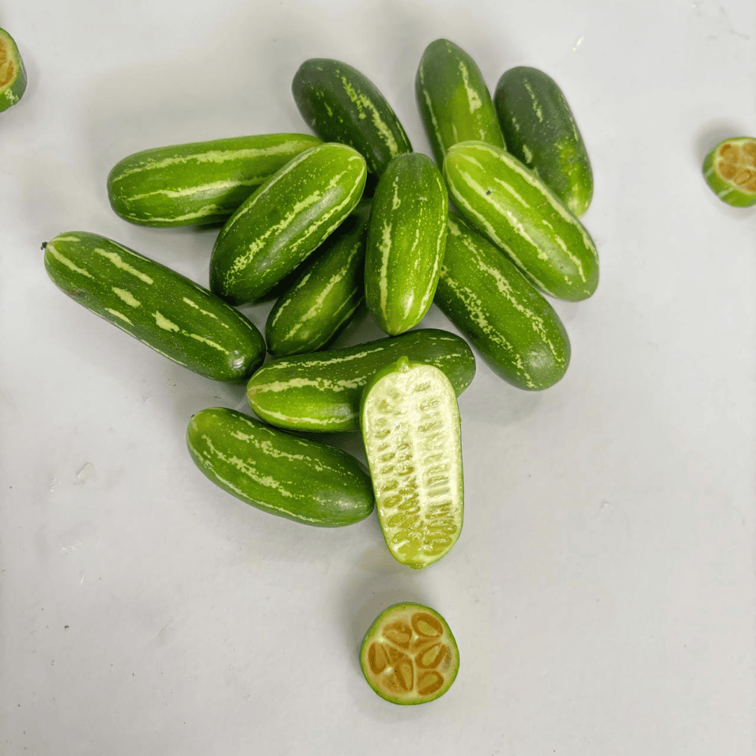 Kovakkai - Ivy Gourd