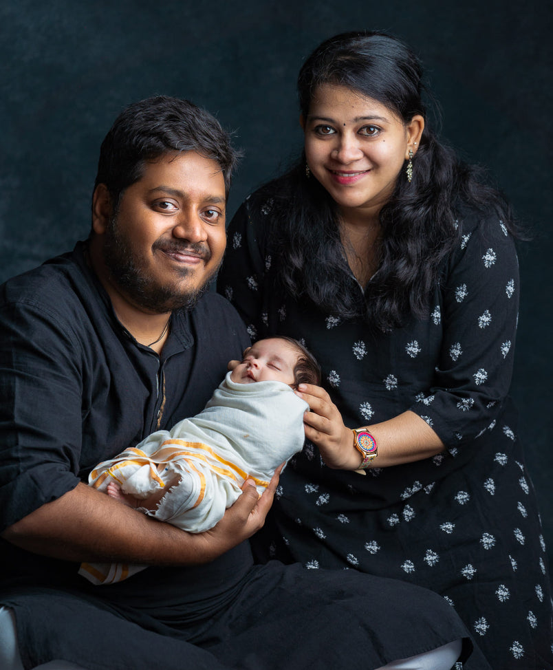 Ratheesh Krishnan