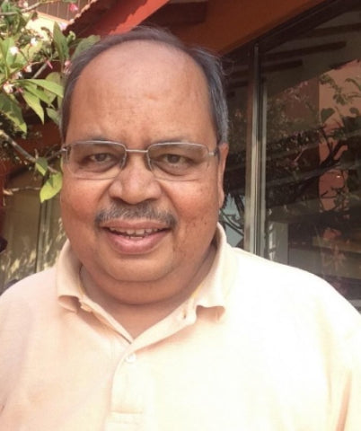 Srinivasan Viswanathan