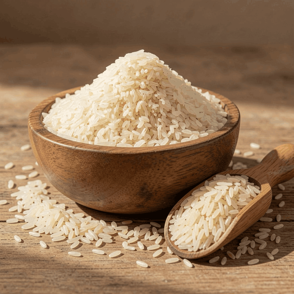 6 Traditional Rice Varieties of Tamil Nadu Every Home Should Have