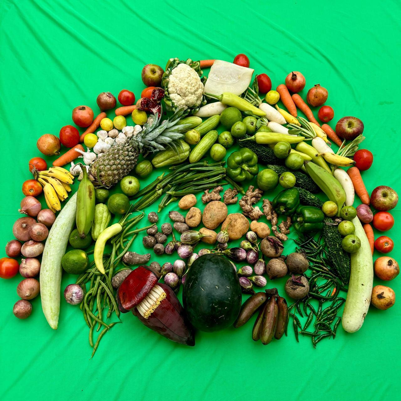 5 Ways to Keep Your Organic Vegetables Fresh for Longer