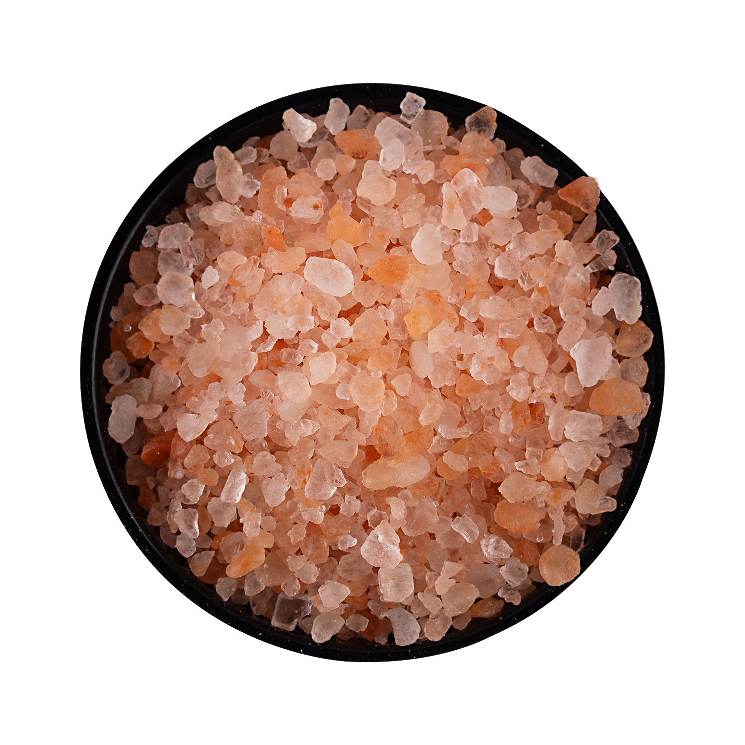 Himalayan Rock Salt - Crystal