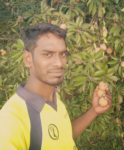 Elumalai - Thiruvallur