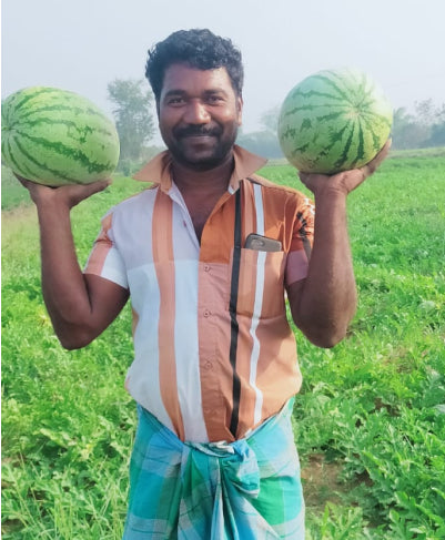 Ramesh & Jayalakshm - Thiruvallur