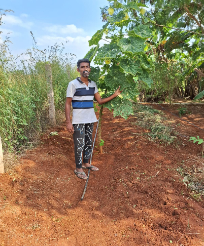 Somu - Virudhunagar
