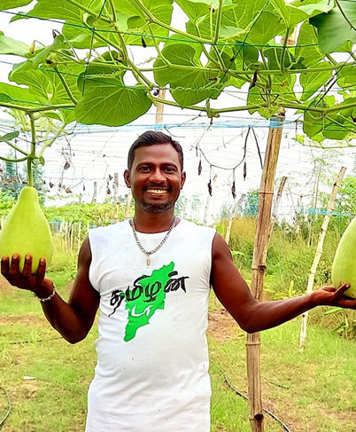 Ruthren - Dindivanam