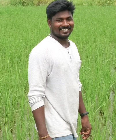 Dharanivendhan - Vellore