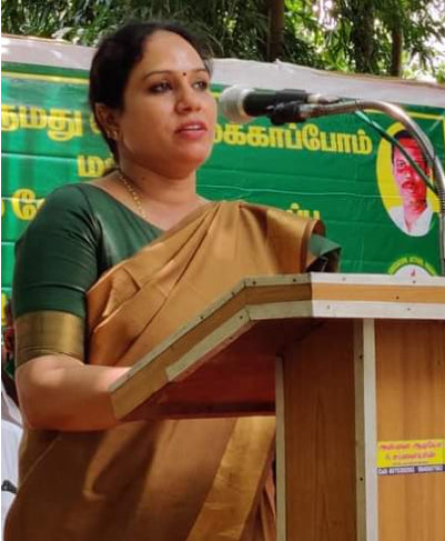 Menaka
