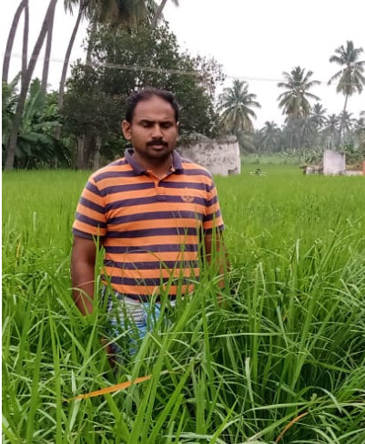 Nithyananad