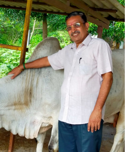 Raghuram