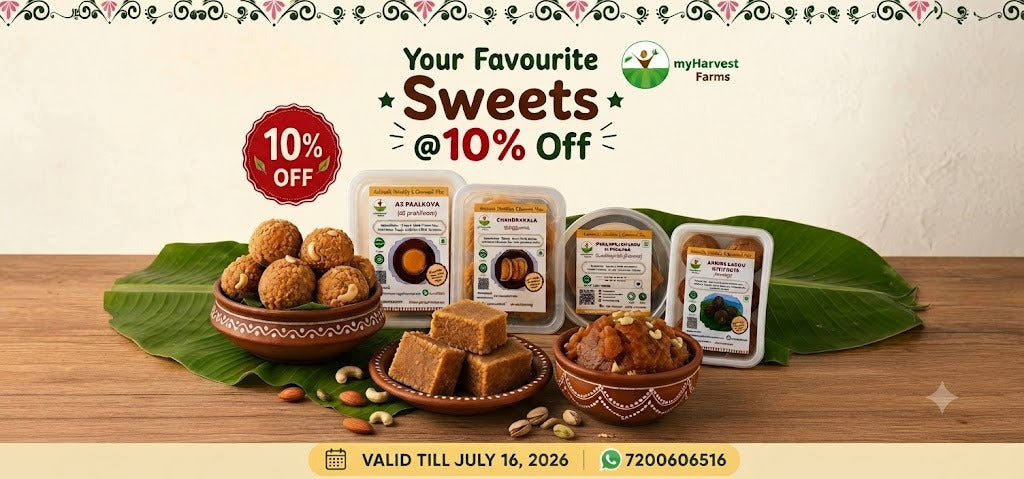 myHarvest Farms