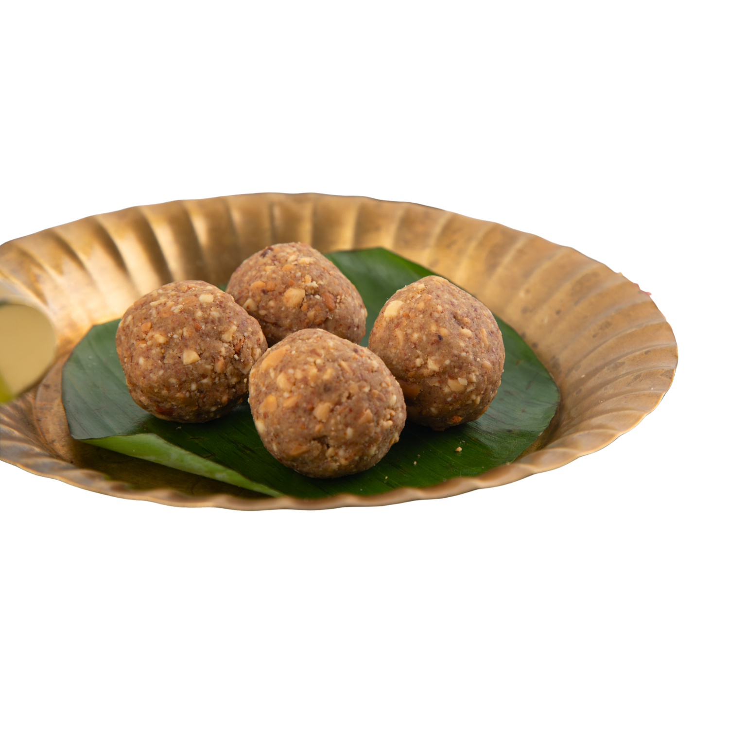 Groundnut Laddu