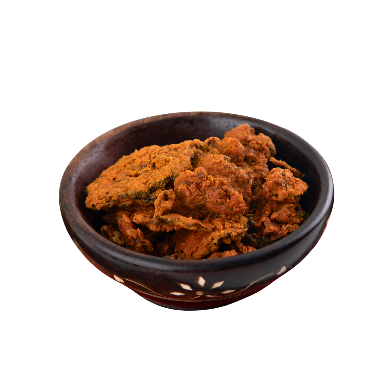 Bitter Gourd Chips