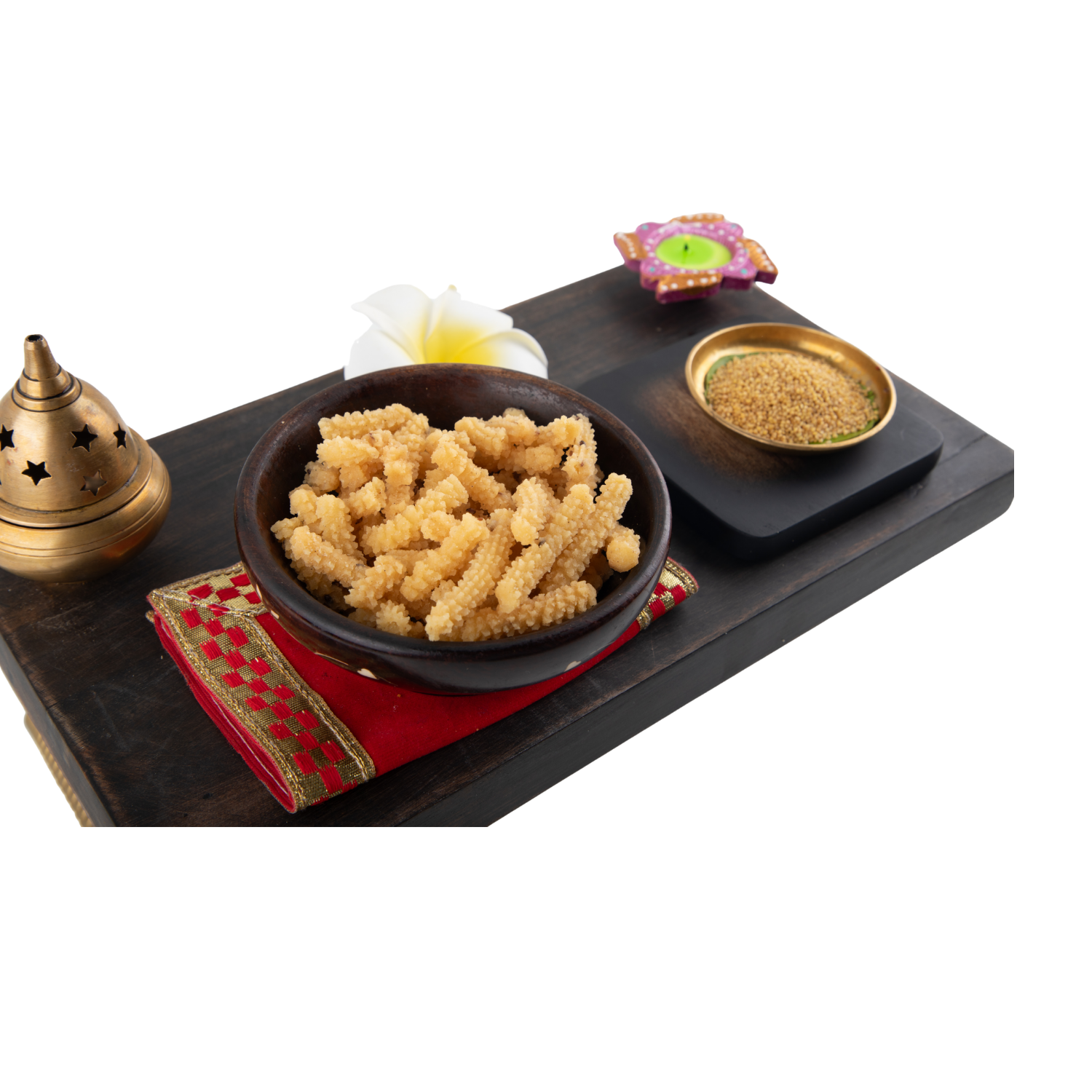 Saamai Butter Murukku