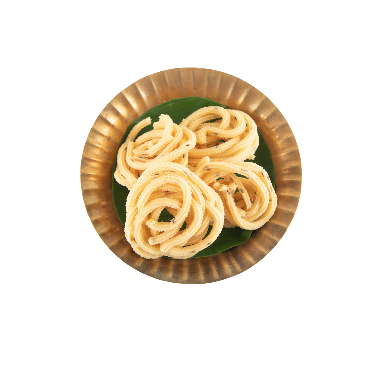 Varagu Murukku