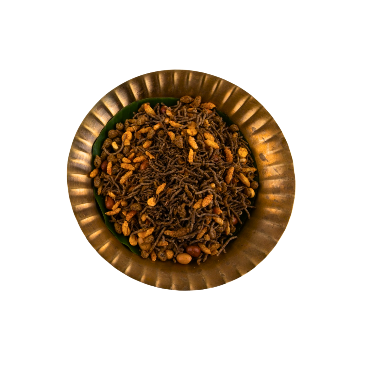 Ragi Mixture