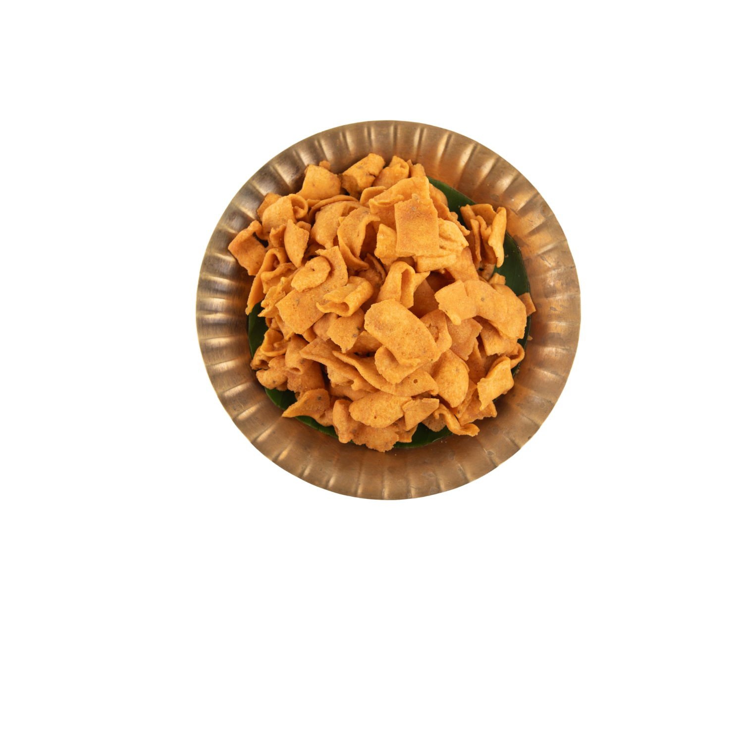 Thinai Ribbon Pakoda