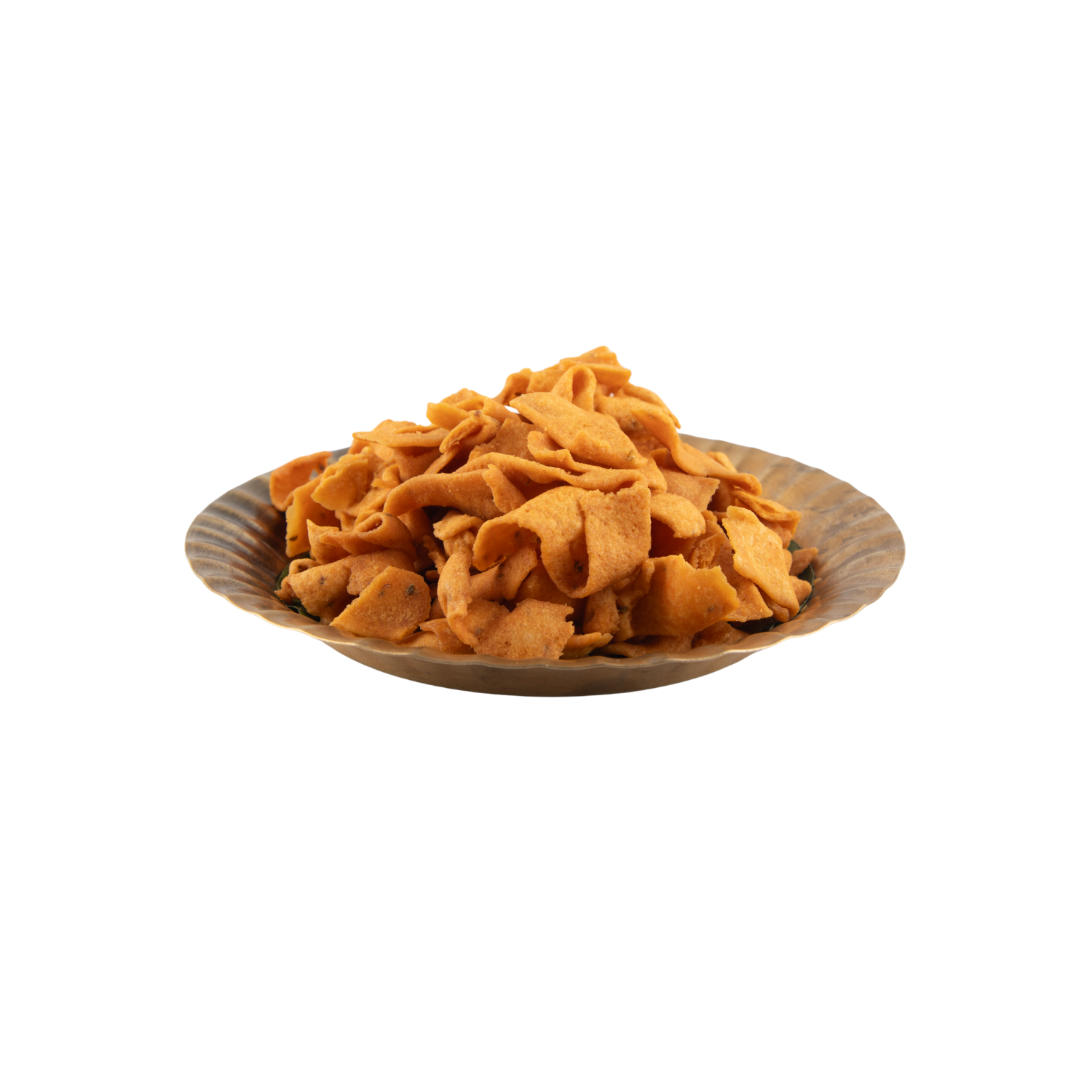 Thinai Ribbon Pakoda