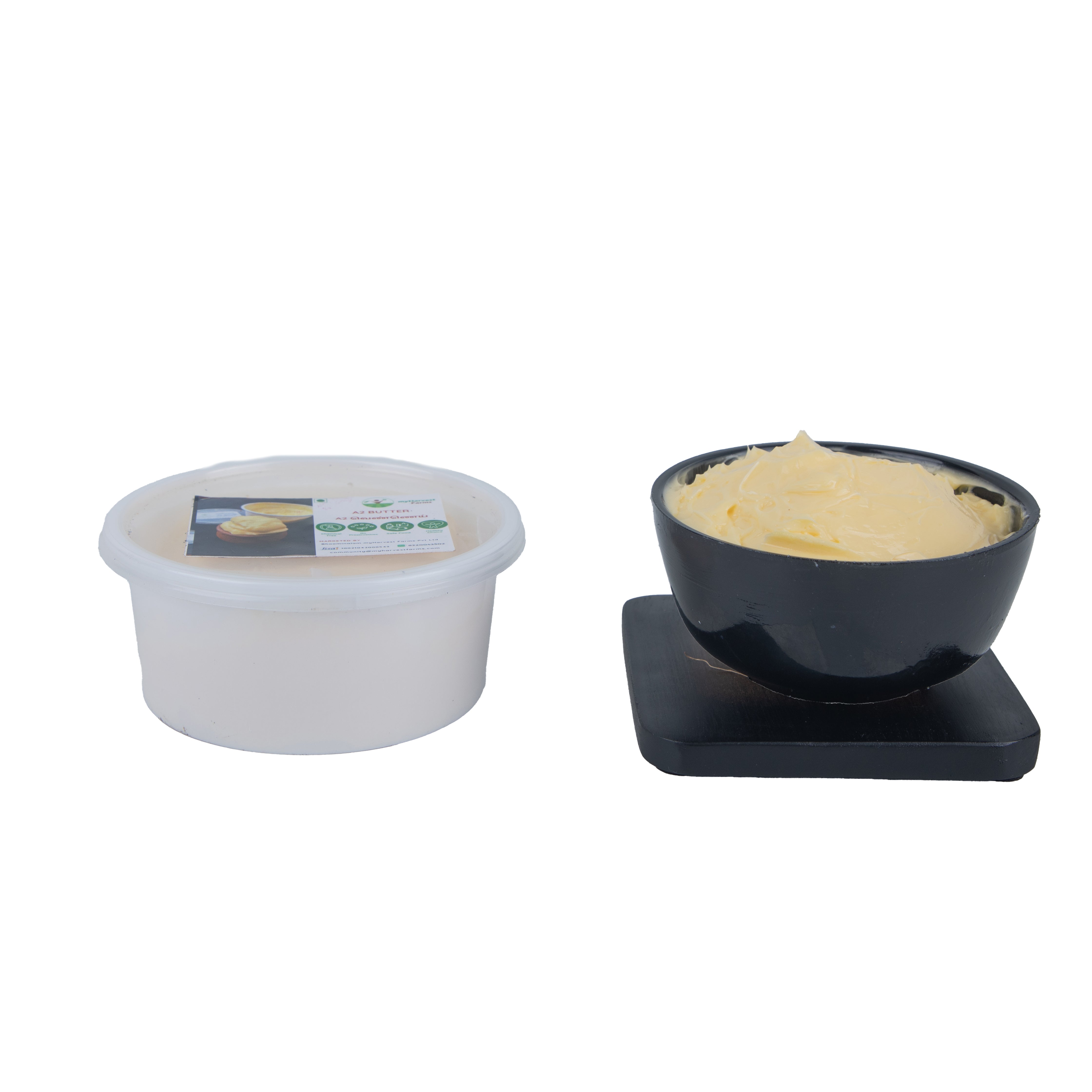 A2 Butter - 250g