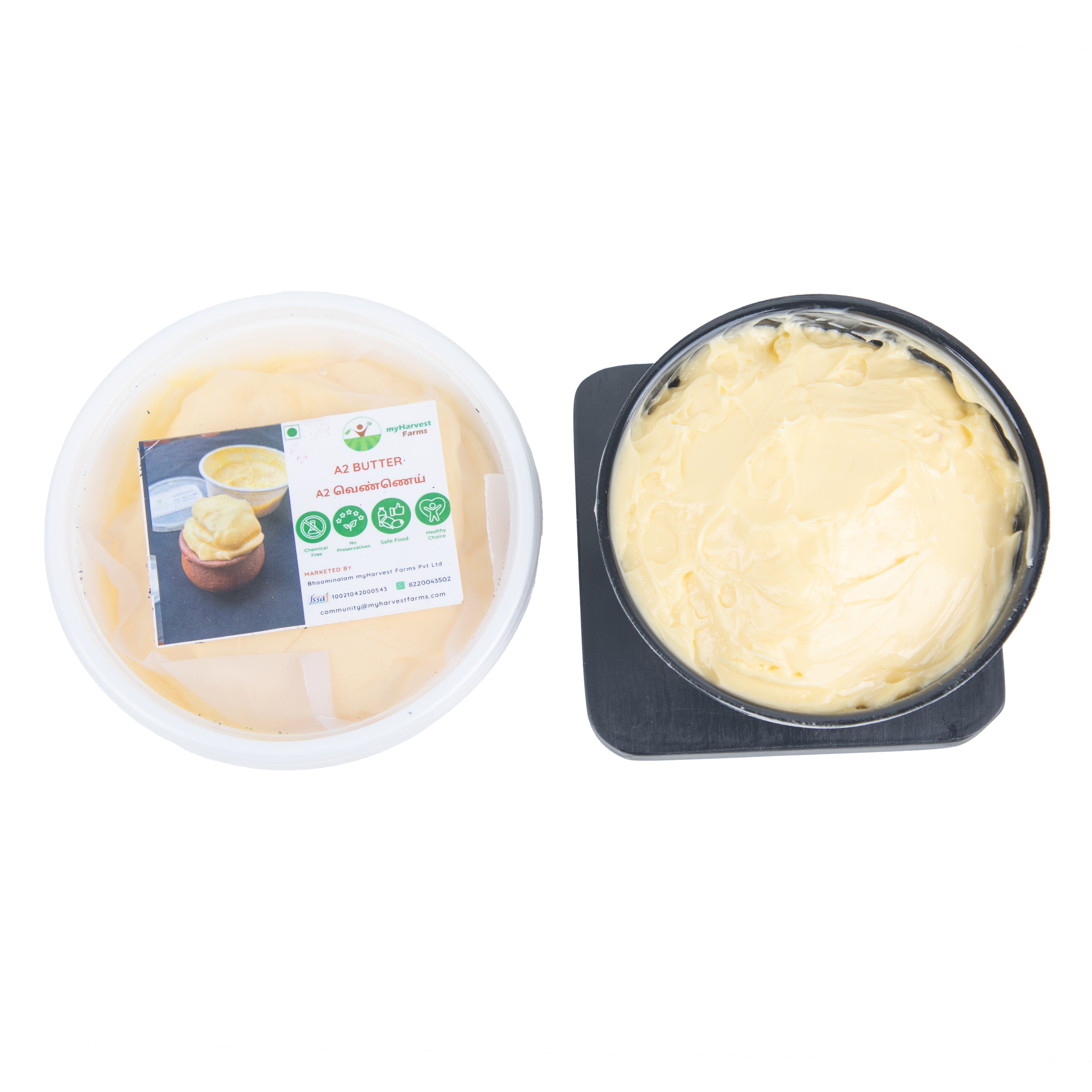 A2 Butter - 250g