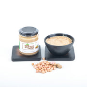 Peanut Butter (Sweet)