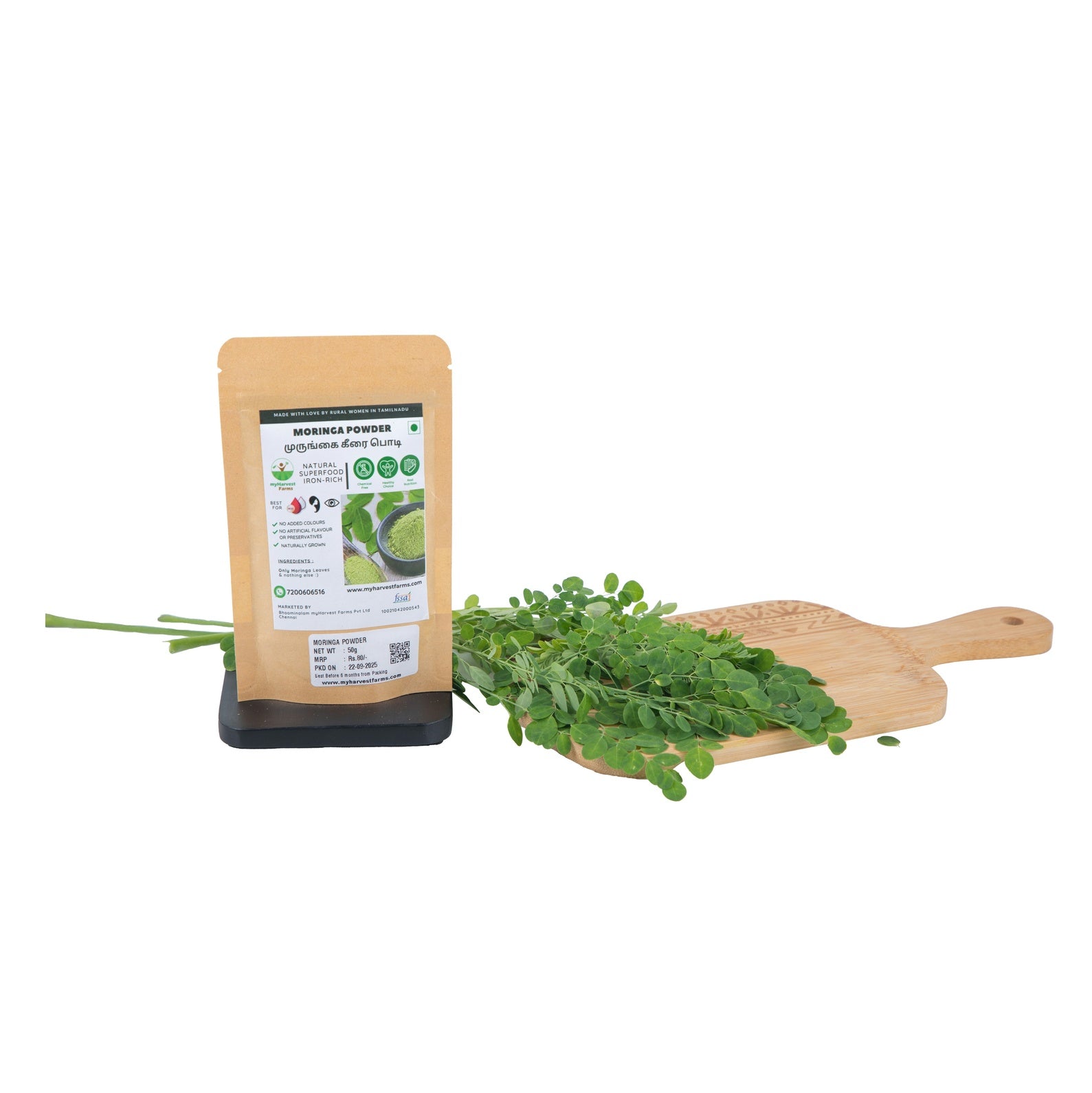 Moringa Powder