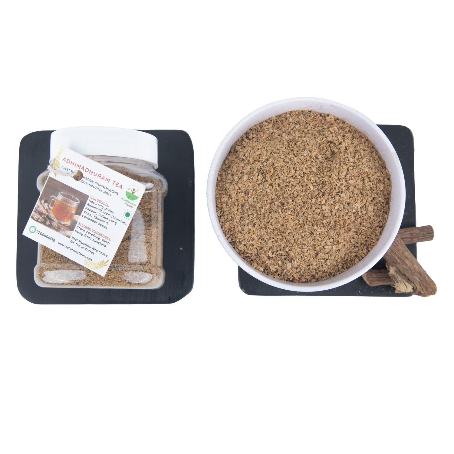 Adhimadhuram Tea