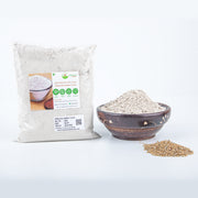 Sprouted Kambu Flour