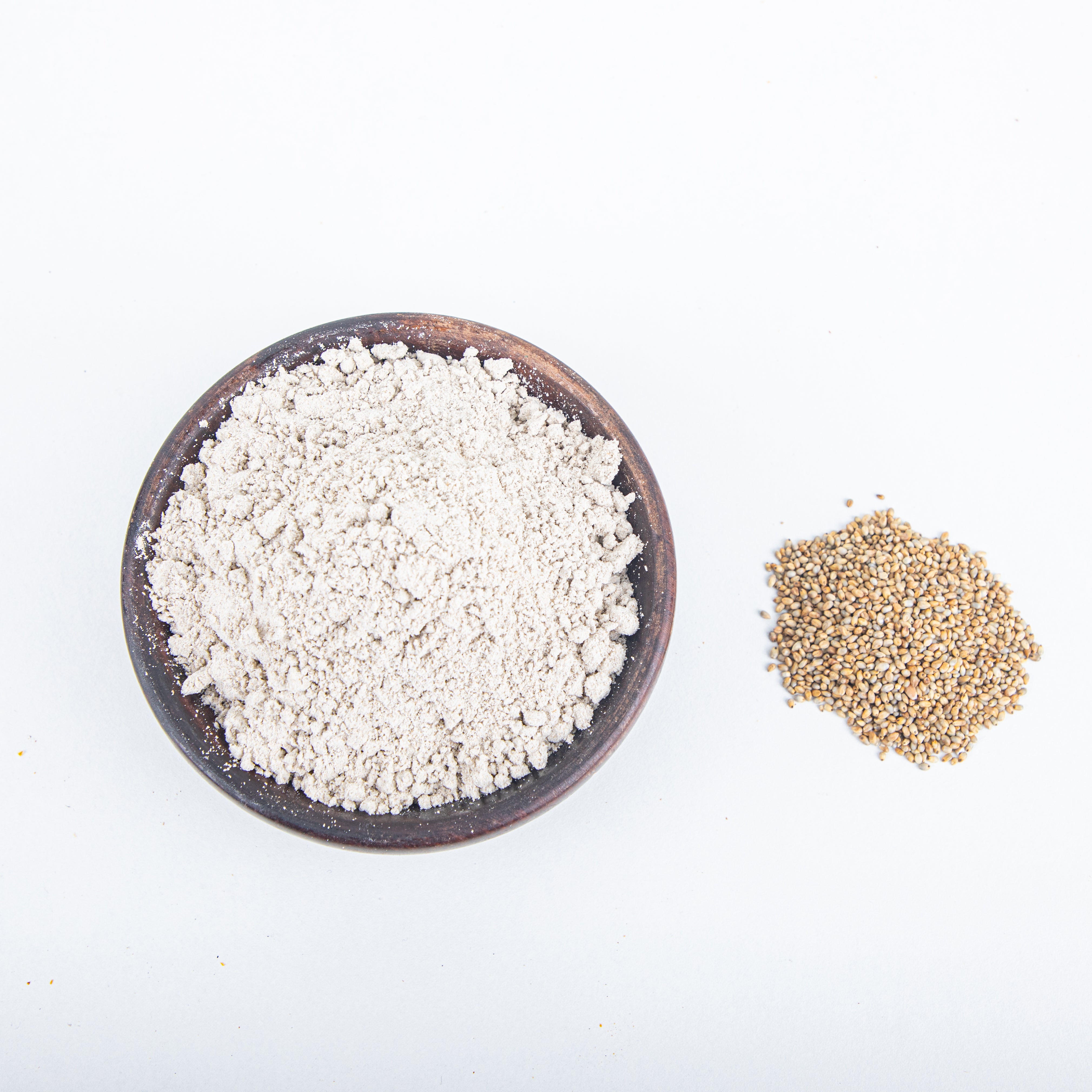 Sprouted Kambu Flour