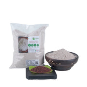 Sprouted Ragi Flour