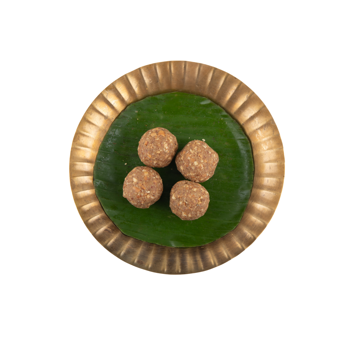 Groundnut Laddu