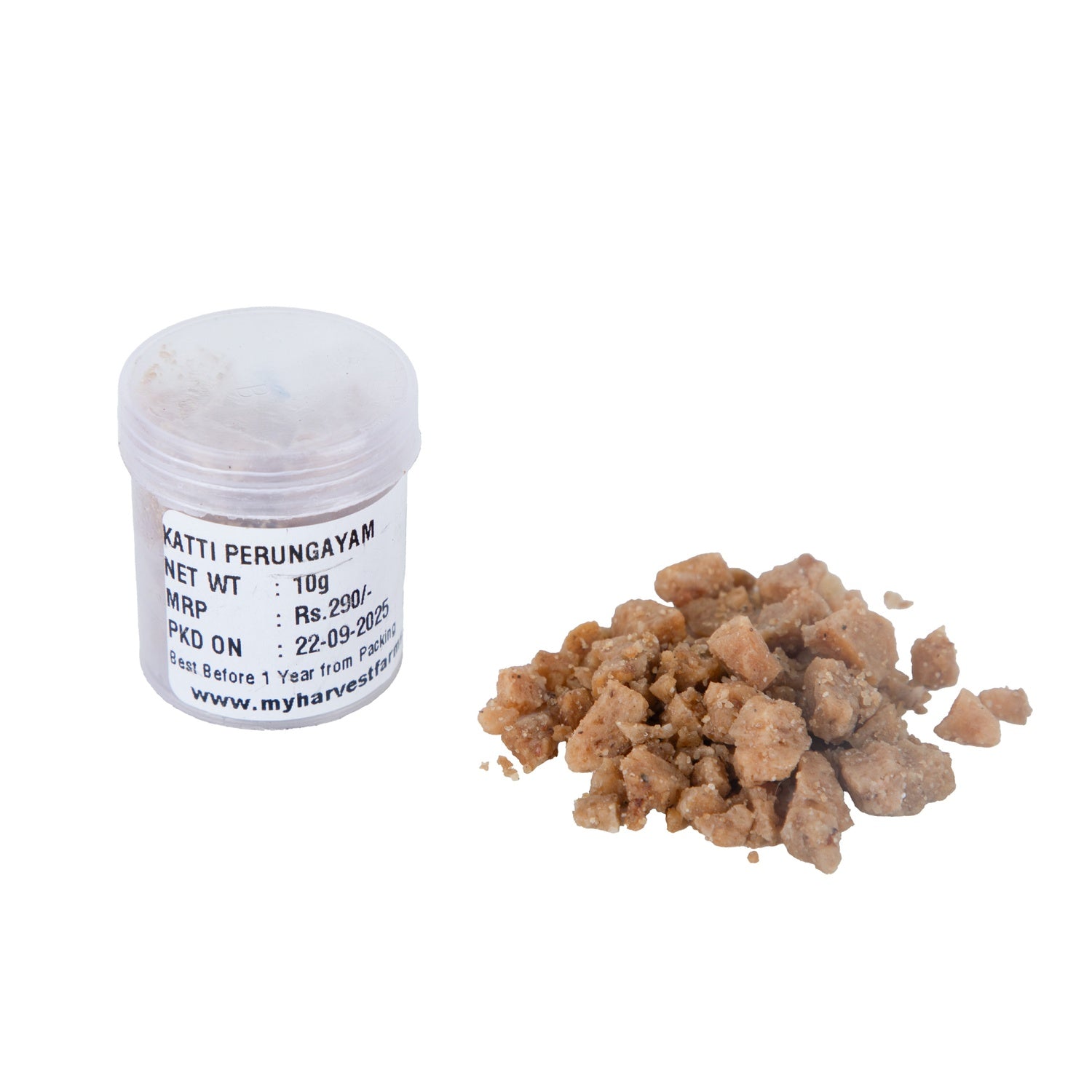 Katti Perungayam - Asafoetida