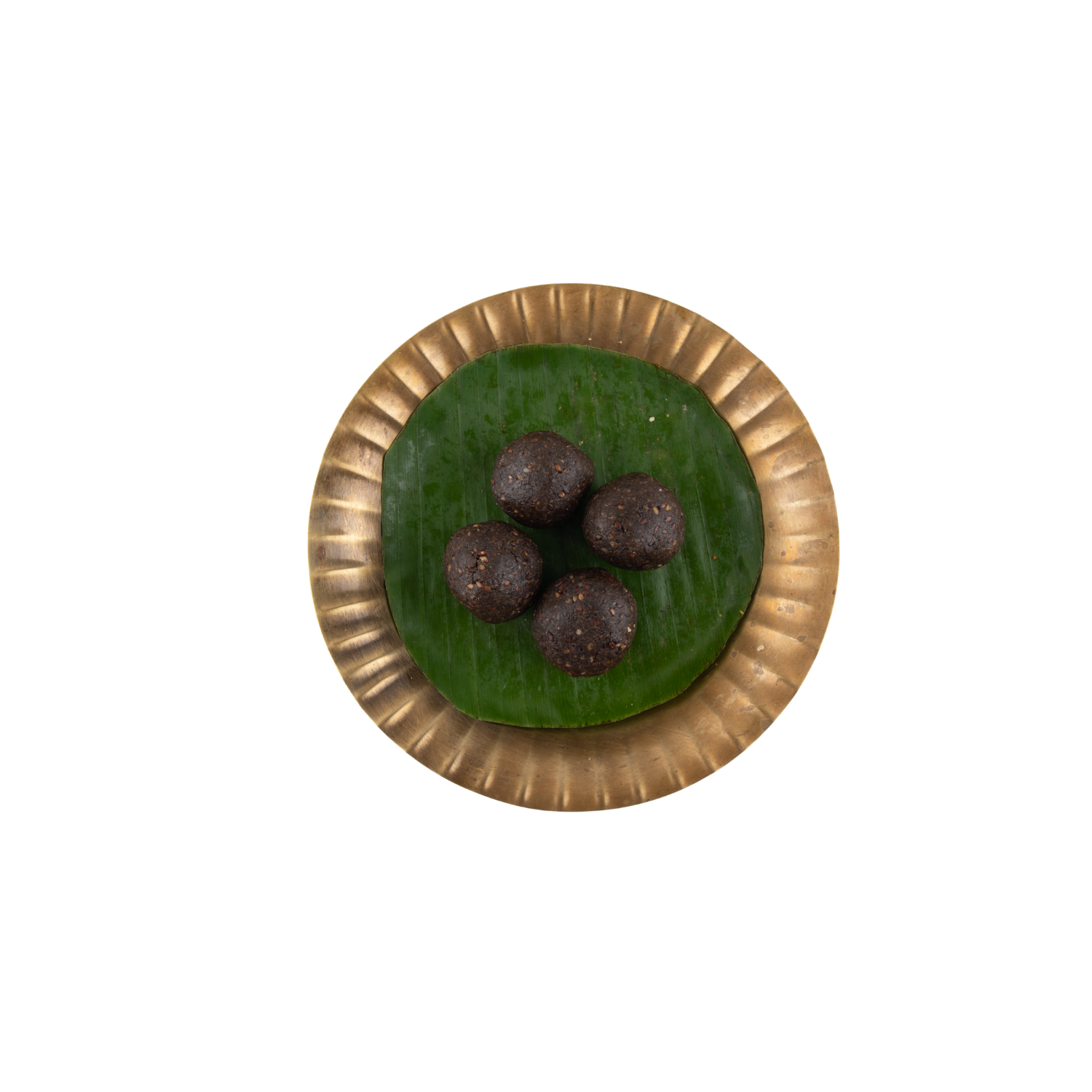 Sesame Laddu