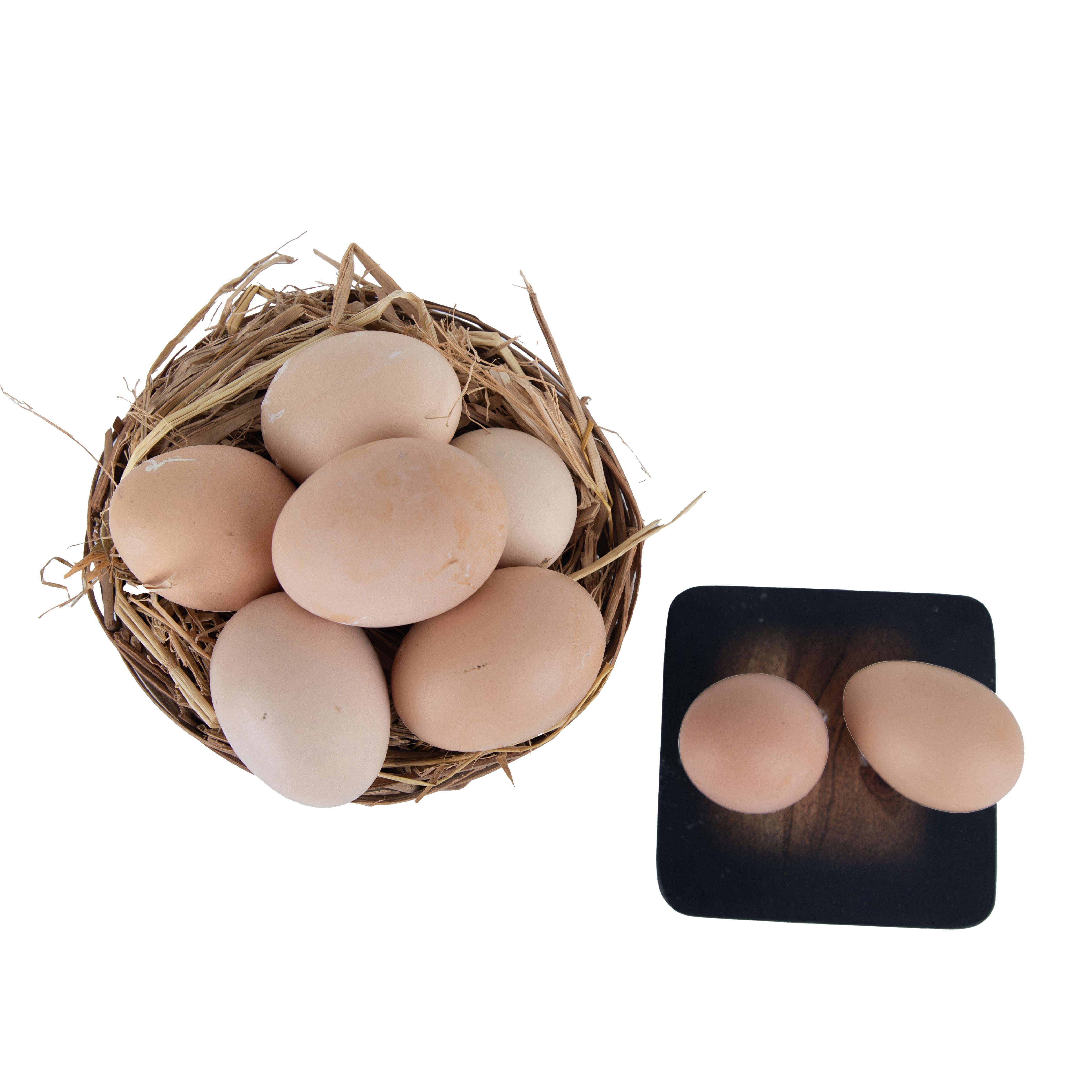 Naatukozhi Eggs