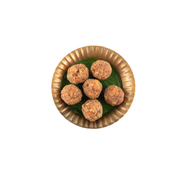 A2 Milk Laddu with Nuts