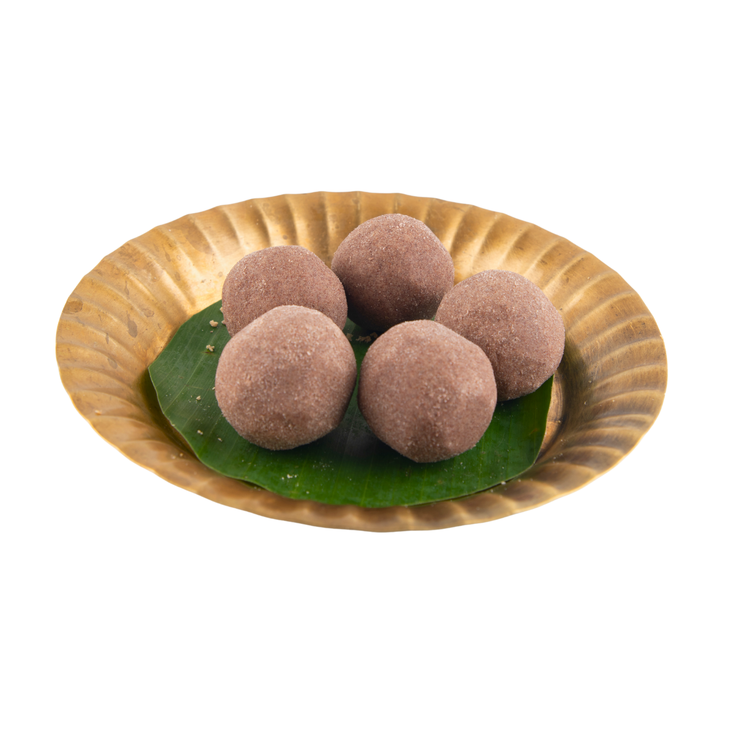 Ragi Laddu