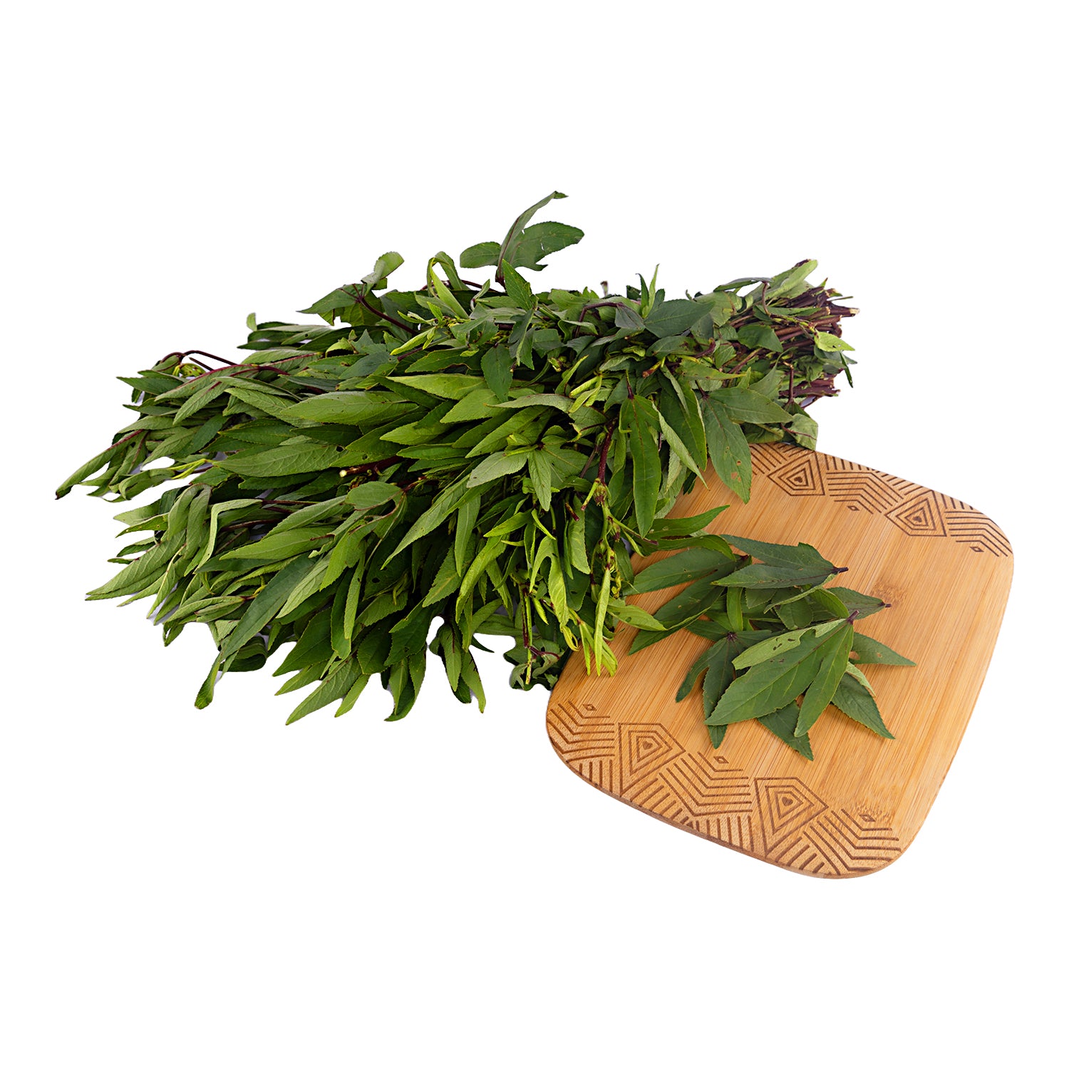 Pulicha Keerai - Gongura Leaves