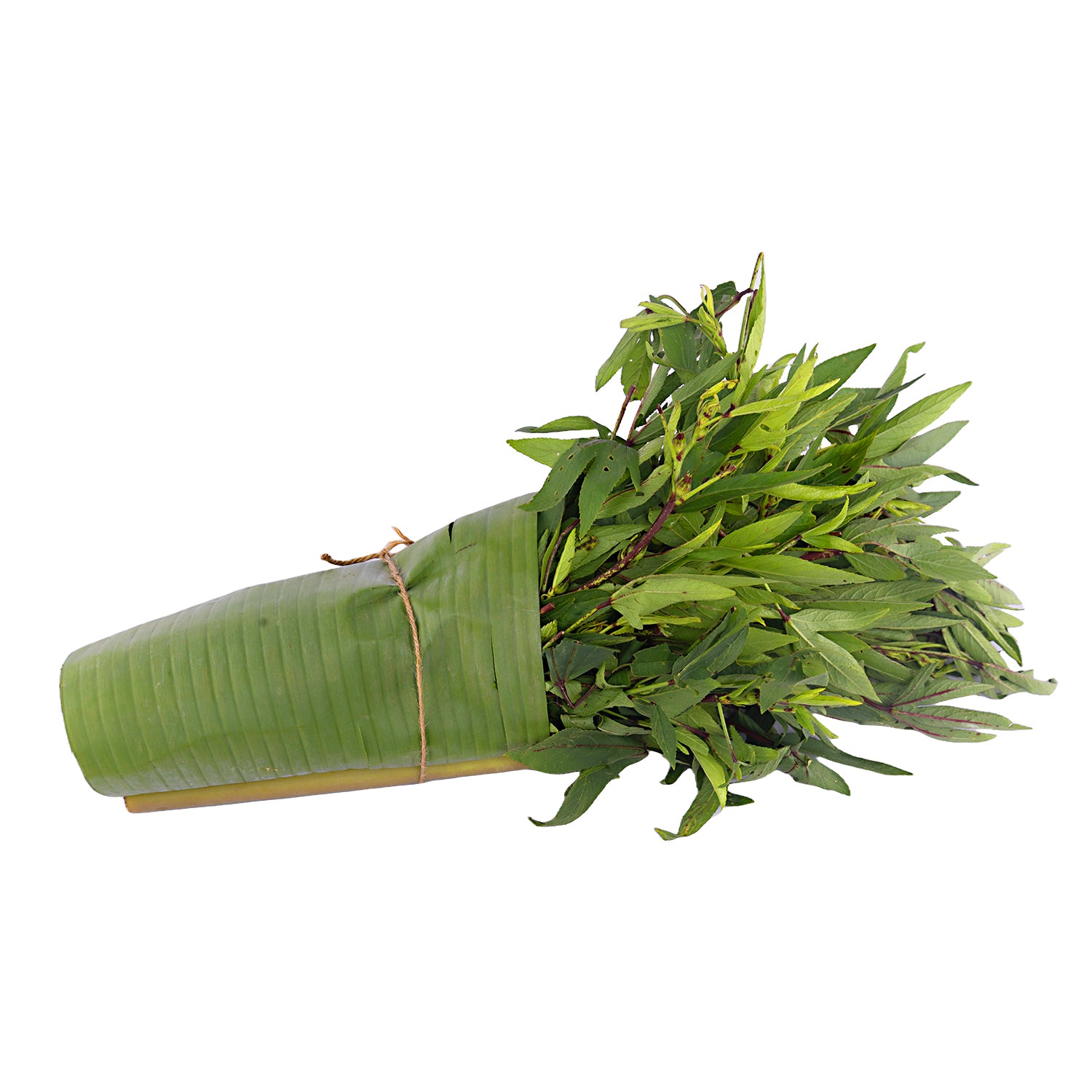 Pulicha Keerai - Gongura Leaves