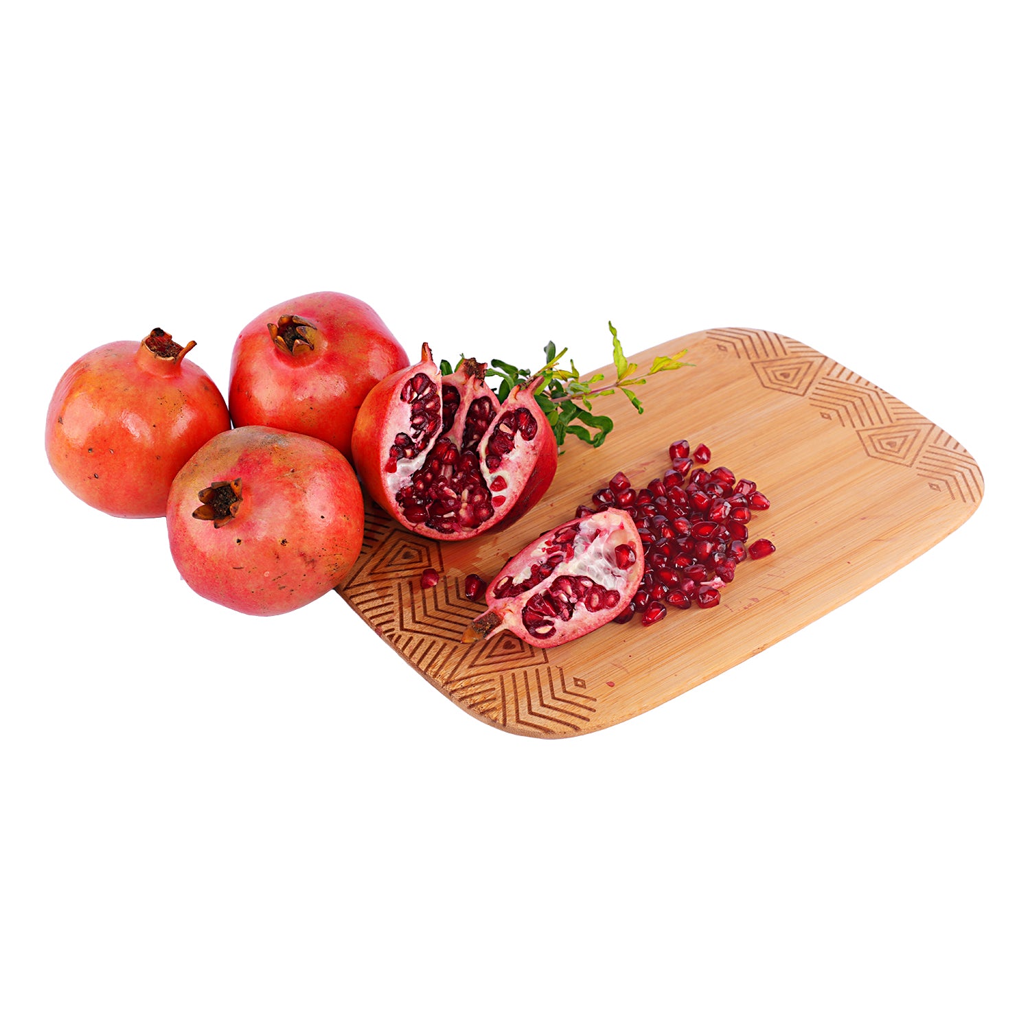 Pomegranate - 500g