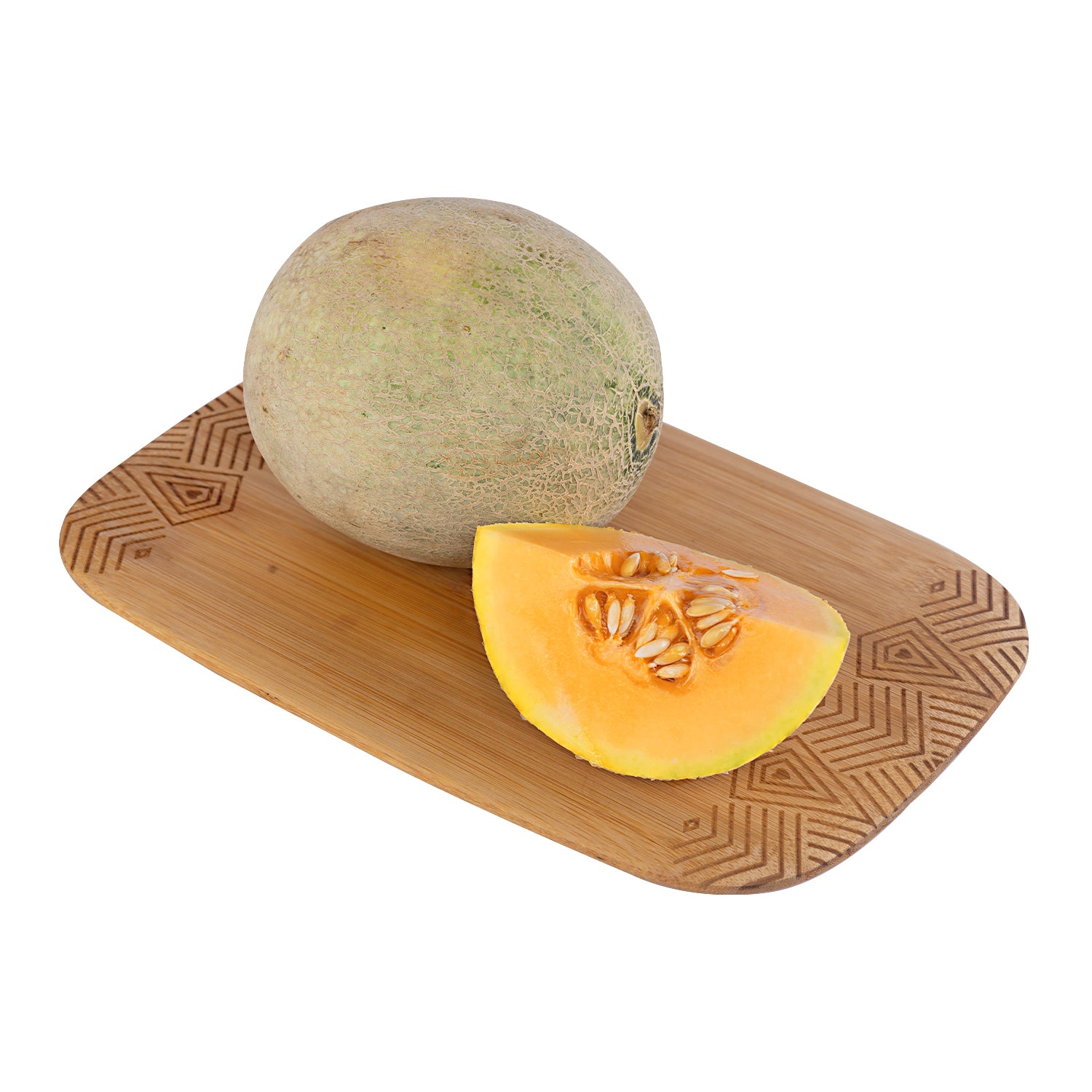 Muskmelon