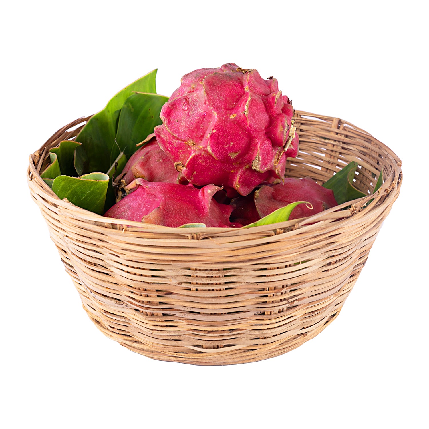 Pink Dragon Fruit – Pesticide-free -myHarvestFarms-Chennai