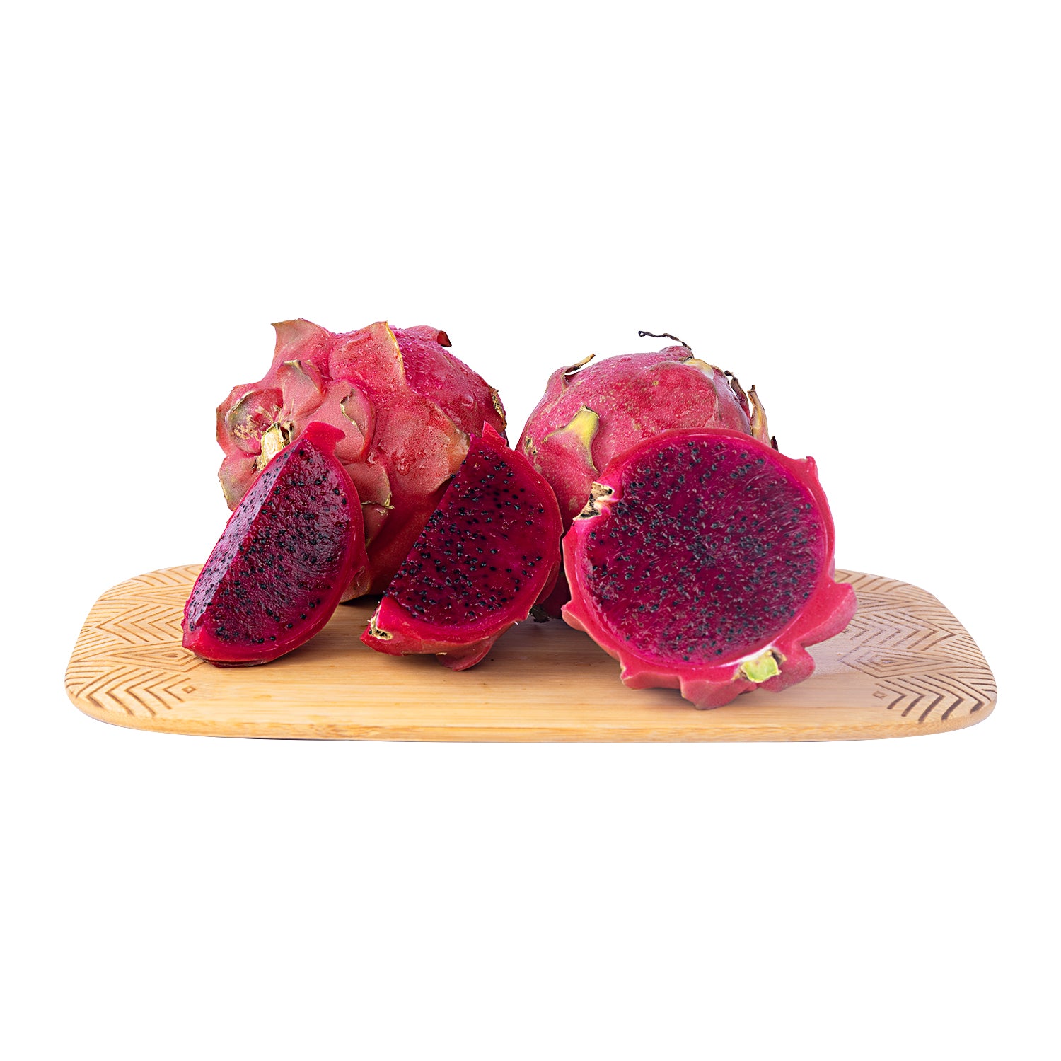 Pink Dragon Fruit – Pesticide-free -myHarvestFarms-Chennai