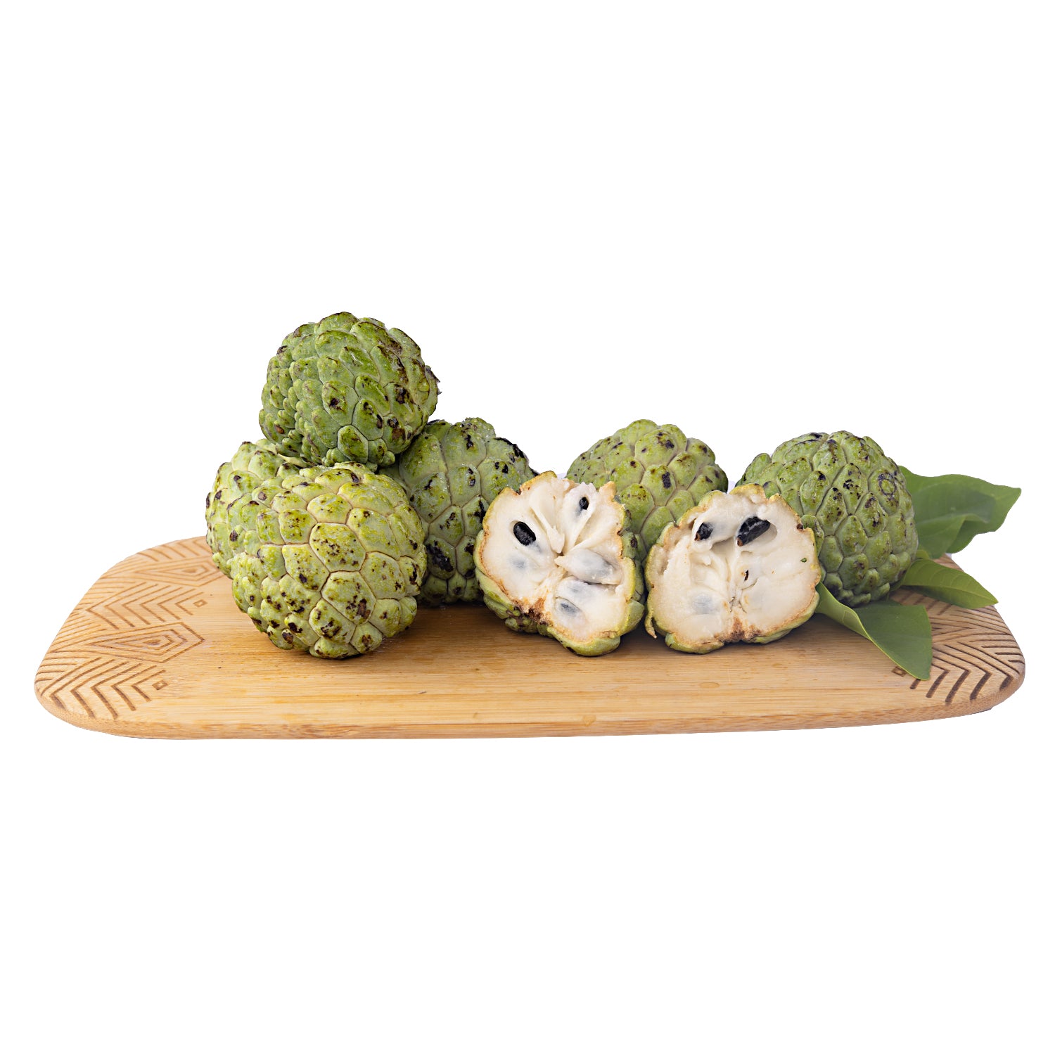 Custard Apple - Sitaphal